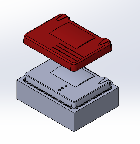 图片[3]-SOLIDWORKS钣金件的设计与工艺优化-铆焊老刘铆工焊工笔记
