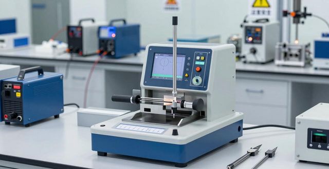 焊接检验尺综合测量装置_便携式焊接检验尺_焊接尺测量坡口