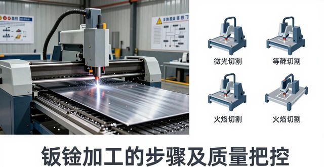 钣金手工展开视频_钣金件制作流程_钣金加工工艺