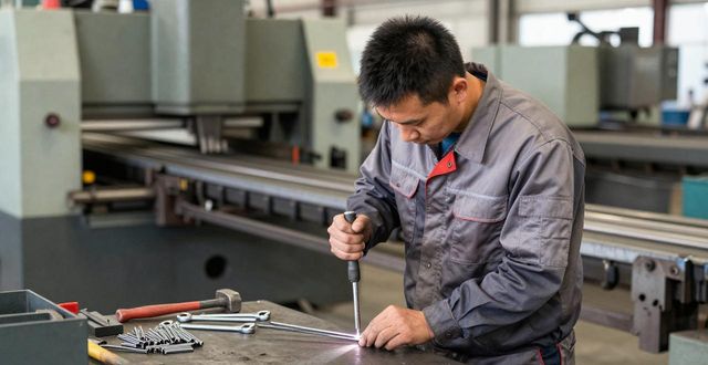 铆工培训_铆工报考条件_铆工取圆工具图片