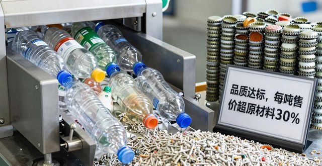 高价值废品变现金属类回收_电子电器贵金属回收_金属零件加工废料回收价值