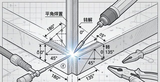 焊接接头种类_焊缝坡口形式_焊接v型坡口怎样焊接