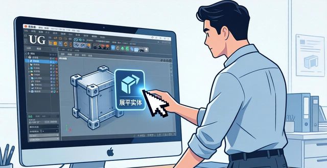 利用UG软件进行钣金展开几种方法，能掌握熟练且顺畅的都是牛人-铆焊老刘铆工焊工笔记