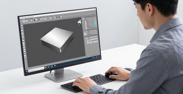 ug伸直展平实体操作_ug软件钣金展开方法_ug钣金锅展开