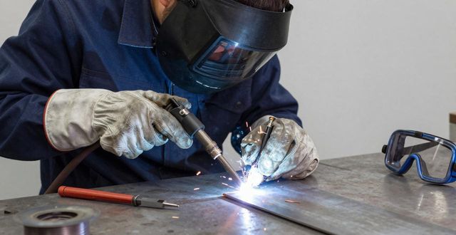 不开坡口对接立焊缝操作方法_对接坡口焊接顺序_立焊操作方法