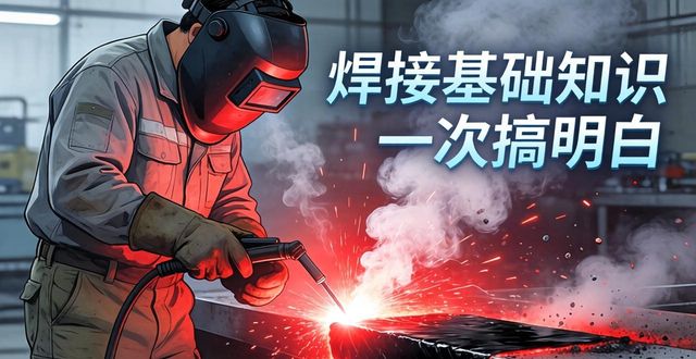 焊接基础知识_熔化焊方法_焊接坡口 英语