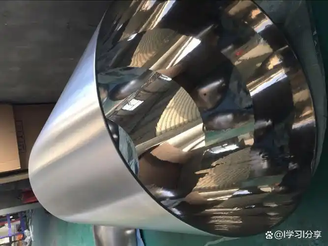 不锈钢打磨抛光拉丝工艺流程_不锈钢加工表面抛光工艺_不锈钢表面处理技术