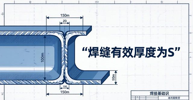 焊接接头种类_焊接坡口深度_焊缝坡口形式尺寸