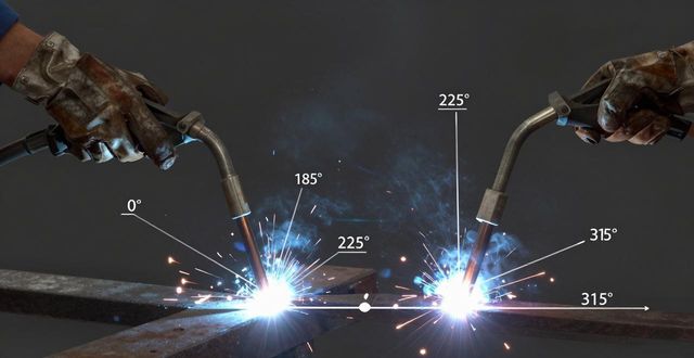 焊缝坡口形式尺寸_焊接坡口深度_焊接接头种类