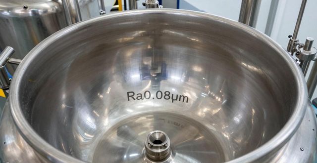 不锈钢加工表面抛光工艺_不锈钢抛光工艺 机械抛光 化学抛光 电解抛光 流体抛光 案例分析 玉祁金弘发 机械厂 不锈钢镜面效果 工艺选择