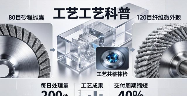 不锈钢抛光工艺 机械抛光 化学抛光 电解抛光 流体抛光 案例分析 玉祁金弘发 机械厂 不锈钢镜面效果 工艺选择_不锈钢加工表面抛光工艺