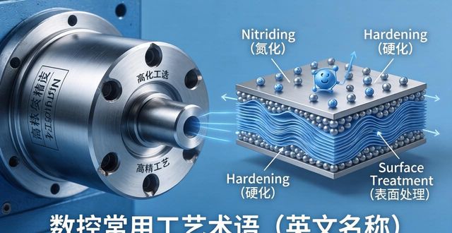 数控加工工艺流程_原材料分类标准_镗削加工自动化改造