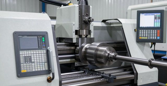 镗削加工自动化改造_数控加工工艺流程_原材料分类标准