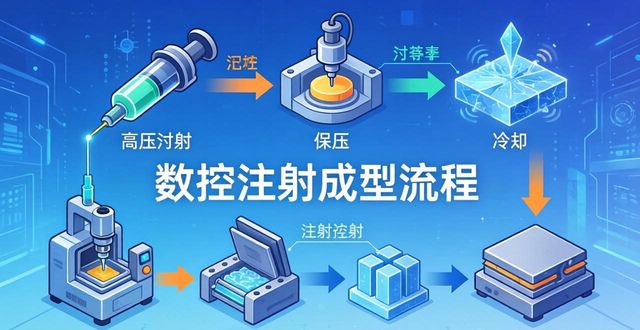 数控加工工艺流程_镗削加工自动化改造_原材料分类标准