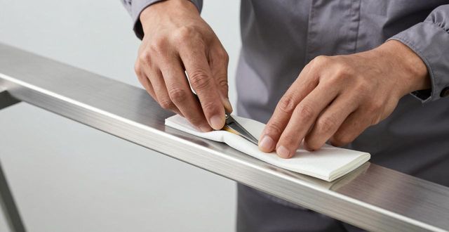 不锈钢抛光工艺_不锈钢加工表面抛光工艺_不锈钢抛光方法步骤