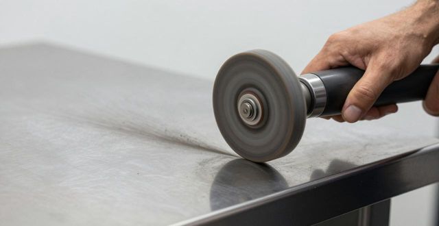 不锈钢抛光工艺_不锈钢加工表面抛光工艺_不锈钢抛光方法步骤