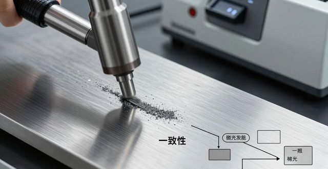 微观几何结构改变_不锈钢表面抛光过程_不锈钢加工表面抛光工艺