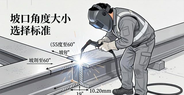 钢棒焊接坡口_坡口焊接规范要求_坡口视角标准多少
