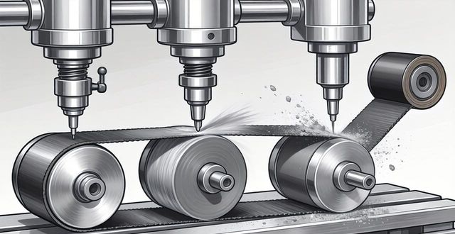 出光工序打蜡擦亮_不锈钢抛光工艺打磨步骤_不锈钢加工表面抛光工艺