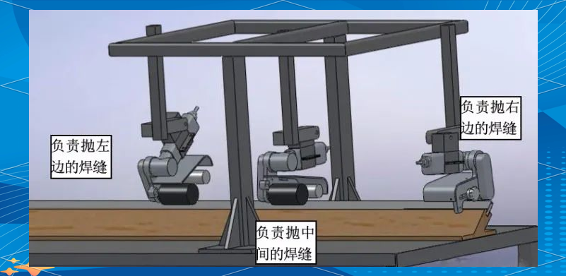 图片[3]-一、不锈钢抛光工艺-铆焊老刘铆工焊工笔记
