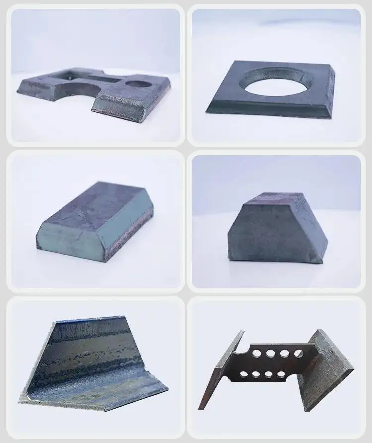 激光打坡口焊接_坡口激光切割机_激光坡口切割解决方案