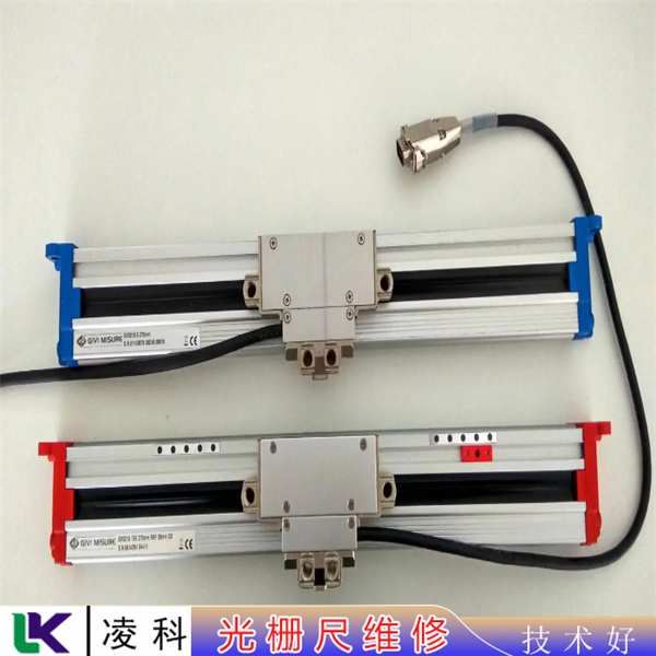 图片[3]-了解意大利GIVI光栅尺报警(维修)对策-铆焊老刘铆工焊工笔记