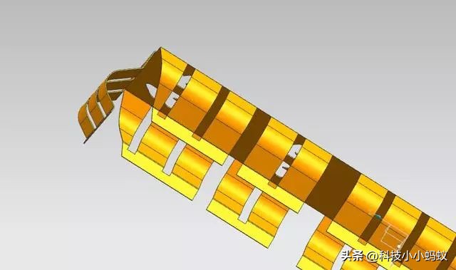 折弯工序禁忌_钣金展开注意要求_钣金件设计工艺分析