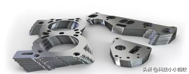 钣金展开注意要求_钣金件设计工艺分析_折弯工序禁忌