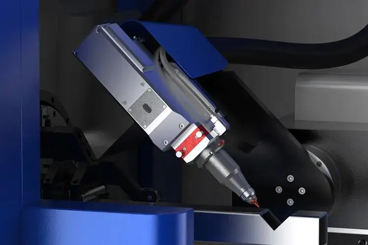 激光坡口切割工艺_激光打坡口焊接_坡口激光切割机