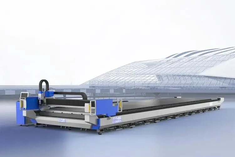 激光打坡口焊接_坡口激光切割机_激光坡口切割工艺