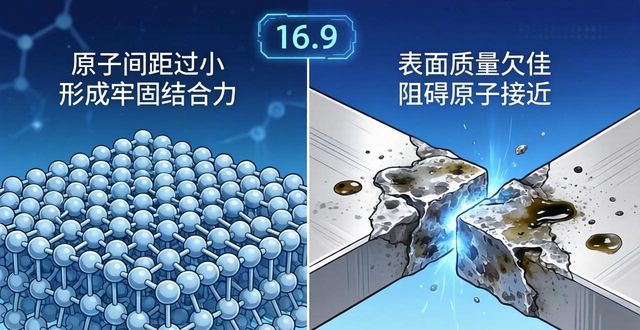 9.1　焊接基本原理-铆焊老刘铆工焊工笔记