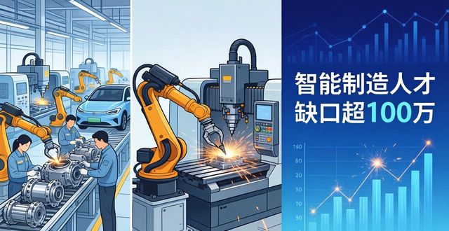 CNC编程培训就业率及职业发展前景分析-铆焊老刘铆工焊工笔记