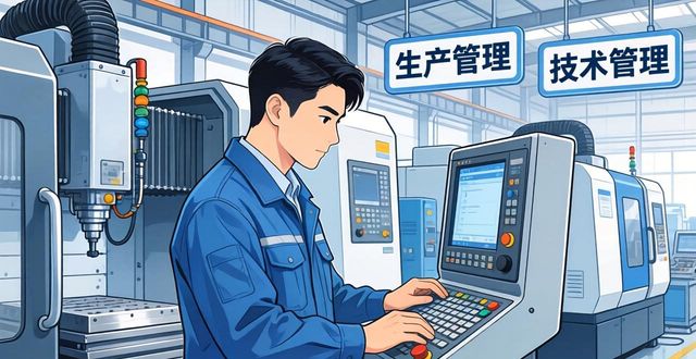 CNC编程对加工的影响_cnc编程市场需求增长_cnc编程薪资待遇分析