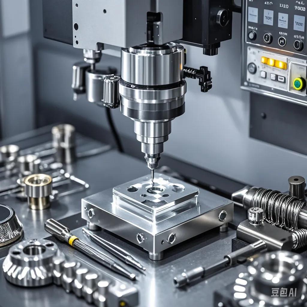 cnc编程市场需求增长_cnc编程薪资待遇分析_CNC编程对加工的影响