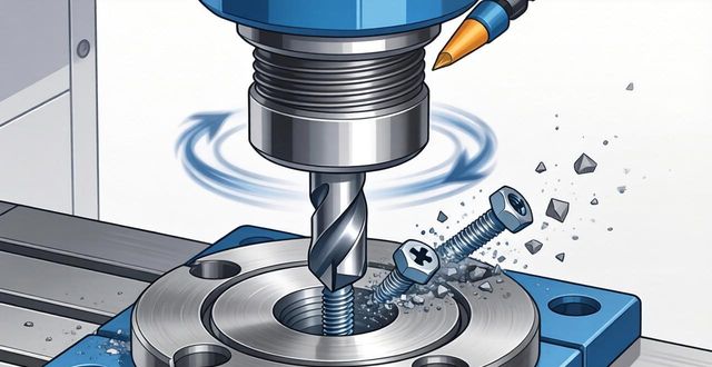 数控机床工作原理_CNC机床加工_CNC编程对加工的影响