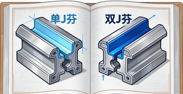 焊接前准备的重要性_常见坡口形状解析_焊接变形 坡口