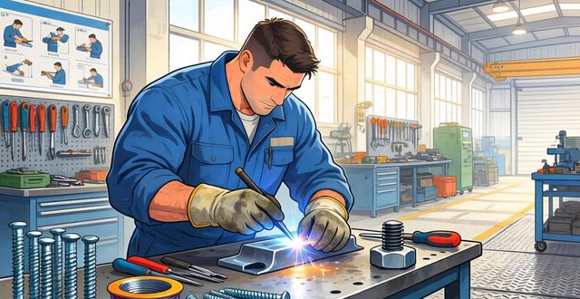 铆焊工艺流程_铆焊在航空航天应用_铆焊加工教程