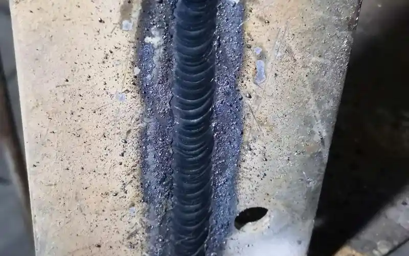 手弧焊工艺参数选择_焊接变形 坡口_焊接接头形式与坡口类型