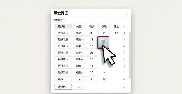 钣金内嵌弯边参数设置_钣金冲压特征创建教程_ug编程钣金展开