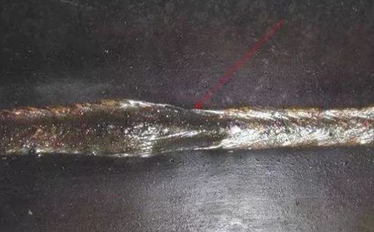 【科普】焊接过程中的八大缺陷-铆焊老刘铆工焊工笔记