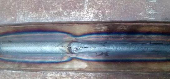 焊接坡口不齐危害_焊接缺陷种类_焊缝尺寸不符规范要求原因