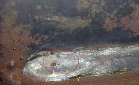 焊接坡口不齐危害_焊缝尺寸不符规范要求原因_焊接缺陷种类