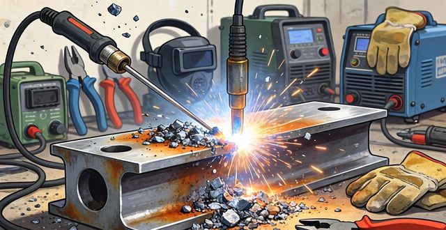 焊接缺陷种类_焊接坡口不齐危害_焊缝尺寸不符规范要求原因