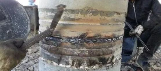 焊缝尺寸不符规范要求原因_焊接坡口不齐危害_焊接缺陷种类