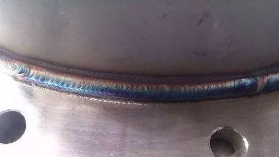 焊接缺陷种类_焊缝尺寸不符规范要求原因_焊接坡口不齐危害