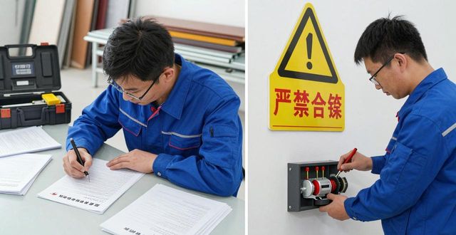 铆工设备使用安全技术_铆工安全操作规程_铆工随身工具包装图片