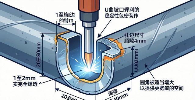 焊接坡口xy_钢管焊接坡口型式_I型坡口尺寸要求