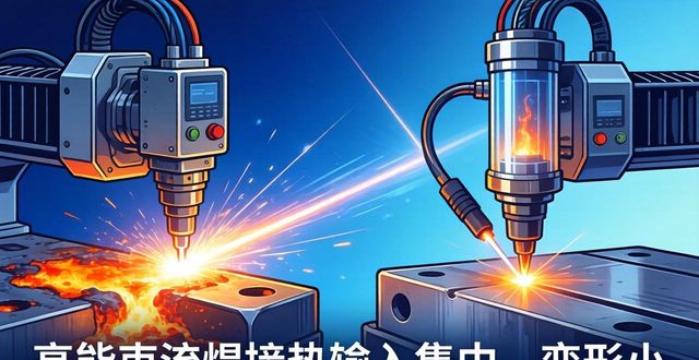 焊接变形 坡口_焊接变形类型与机理_焊接变形控制