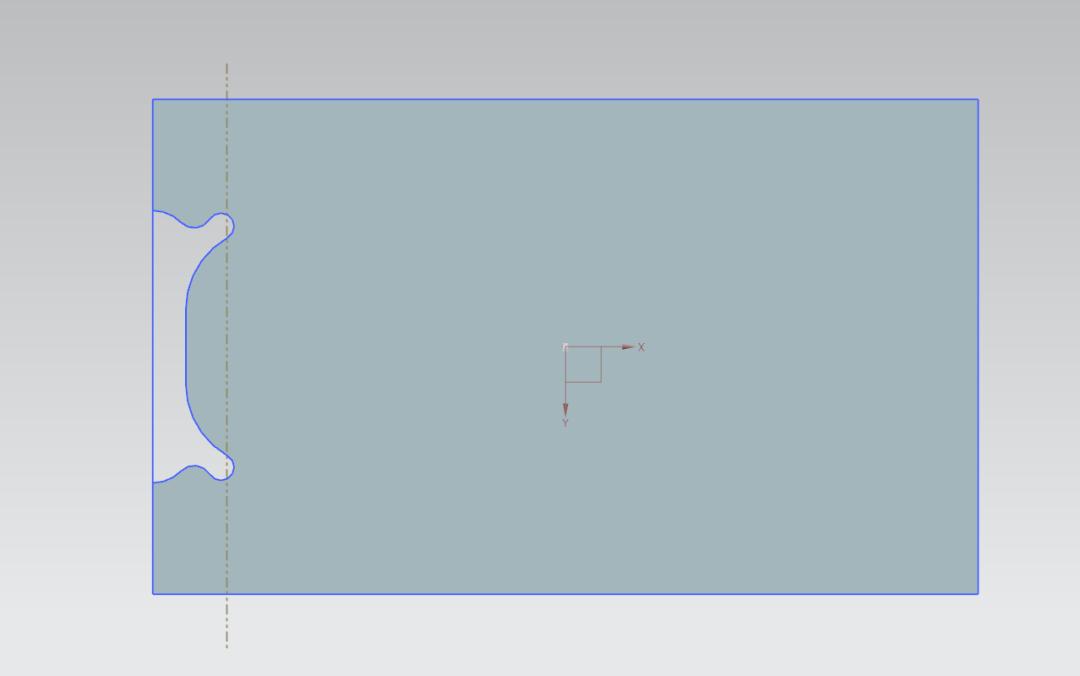 UG钣金折弯工艺_ug编程钣金展开_书夹子建模教程