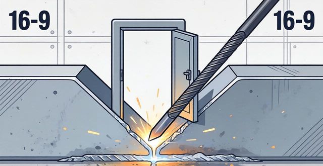 焊接坡口设计参数_焊接坡口什么时候加工_焊接坡口形式